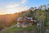 Rustic Luxury - B&B