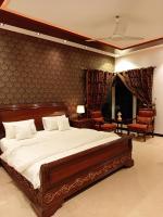 VOLO Rooms - Ferienwohnung Lahore
