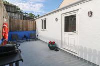 The Stable - B&B Penzance