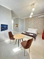 Korkem 3 Qonu Apart - B&B Astana