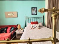 Ta' Nikola - Your Own Cosy Studio - Bed and Breakfast Birkirkara