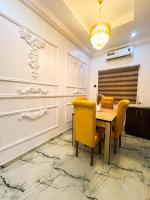 Apartment mit 3 Schlafzimmern - obere Etage