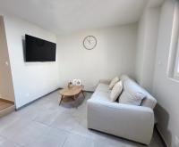 Japandi en centre-ville - B&B Narbona