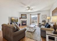 WP544 Southern Hospitality - B&B Pigeon Forge