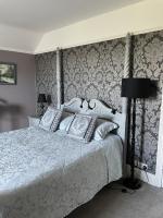 Chambre Lit King-Size Supérieure