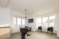 Les dauphins 10c - Bed and Breakfast Oostende