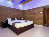 Habitación Doble con vistas al jardín