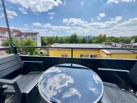 City Stay Apartment - renoviert & klimatisiert - Ferienwohnung