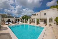 Masseriola Antiche Fogge by Apulia Hospitality - Chambres d’hôtes