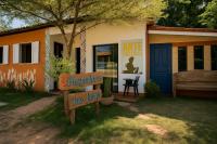 Hospedaria São Jorge - B&B São Jorge