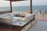 Chalet en primera línea de playa Piles - B&B Piles