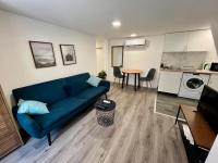 Miko Apartments next to Castle district - B&B Budapest