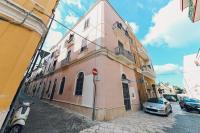 Casa vacanze Cittadella Nuova - Chambres d’hôtes Brindisi