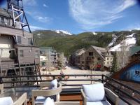Buffalo Lodge 3 Bed 3 Bath BLCD3 - B&B