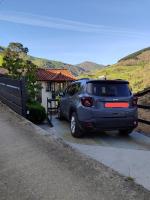 La Casina de Santulaya - B&B Adralés