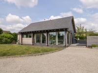 The Barn at Daubeneys - B&B Chippenham