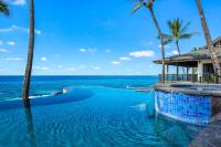 Big Island Hale Kaheka 6592 by Coldwell Banker Island Vacations - B&B Kailua-Kona