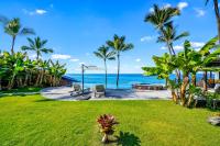 Big Island Hale Kaheka 6592 by Coldwell Banker Island Vacations - B&B Kailua-Kona