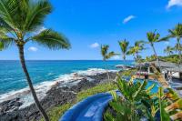 Big Island Hale Kaheka 6592 by Coldwell Banker Island Vacations - B&B Kailua-Kona