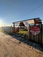 Casa Terra a Vista - B&B Caraiva