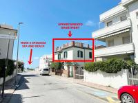 Villino Mirella a Marina di Cecina by Zoom In Earth - B&B Cecina Mare