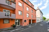 Le Rosslauf - B&B Estrasburgo