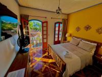 Superior Chalet