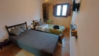 Twin Room with Shower