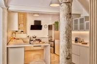 TreasureRome Trevi Private Palazzo - B&B Roma