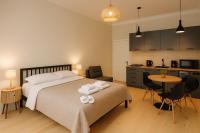 Poti Seaside Apartment O - B&B