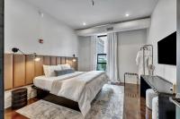 Nashville Studio B Suite 4BR by Maddox Hotel - Chambres d’hôtes Nashville