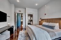 Nashville Studio B Suite 4BR by Maddox Hotel - Chambres d’hôtes Nashville