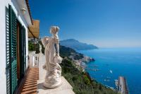 Exclusive villa on the Amalfi coast, 300 steps from the road by Wonder Tour - Chambres d'hôtes Amalfi