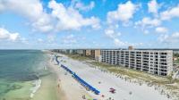 611 Surf Dweller by Alicia Hollis Realtor Rentals - Open Now - Chambres d’hôtes Fort Walton Beach