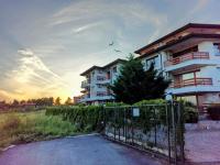 Hills view apartment - B&B Slanchev Bryag