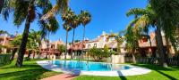 Las Redes Beach House - Chambres d’hôtes El Puerto de Santa María