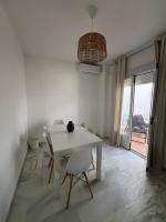 Apartamento Relax Centro - Ferienwohnung Sanlúcar de Barrameda