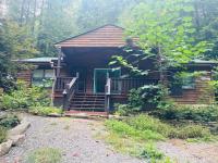 Bryson City Mountain Home on 2 acres - B&B Bryson City