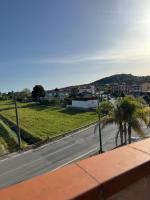 Casamì Experience Sole - Ferienwohnung Casal Velino