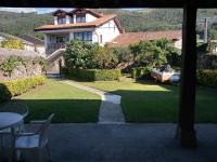 Casa rural El Portal - B&B Cos