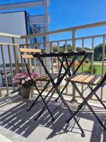 Aequora Suite - B&B