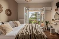 Alavastros Villa Maisonettes - B&B Vasilikós