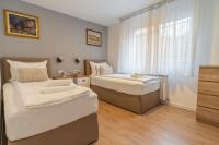 Apartment Mey - Ferienwohnung Sarajevo