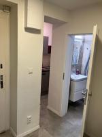 Apartmán Bubeneč - Ferienwohnung