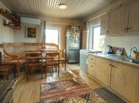 Sodyba Po liepom - B&B Krikštonys