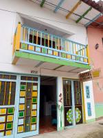 Hostal el triunfo - B&B