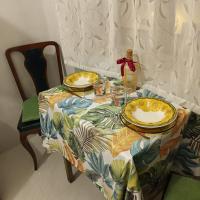 Rosadamare appartamento - Ferienwohnung Trapani