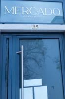 Mercado Apartments - Ferienwohnung Faro