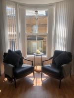 Seawood Apartments - B&B Scarborough