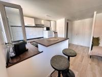 Appartement central cosy et calme près de la gare - B&B Toulon